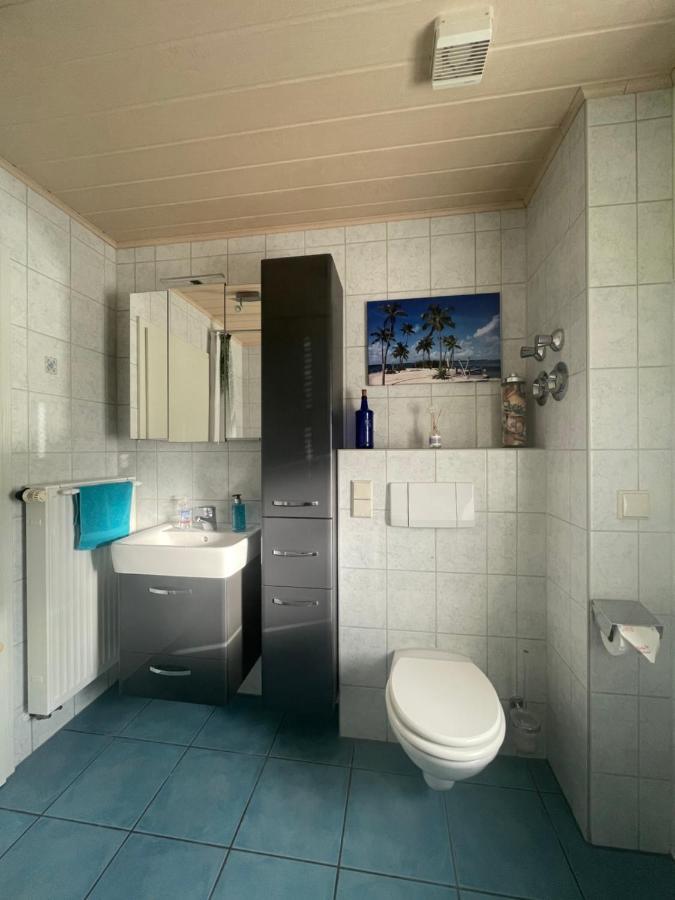 Gemuetliches Appartement - 20 Min Bis Dresden Leppersdorf Экстерьер фото
