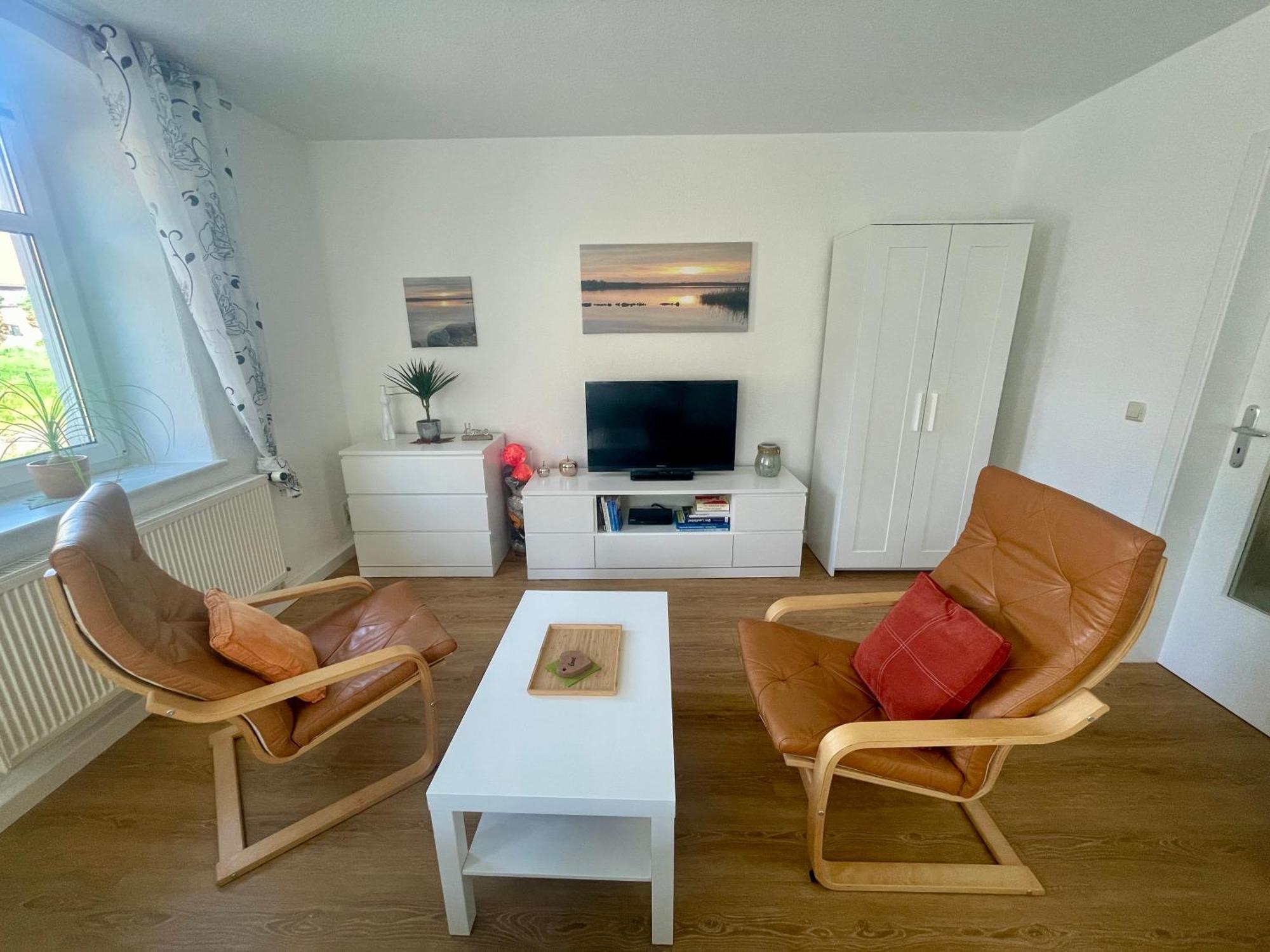 Gemuetliches Appartement - 20 Min Bis Dresden Leppersdorf Экстерьер фото