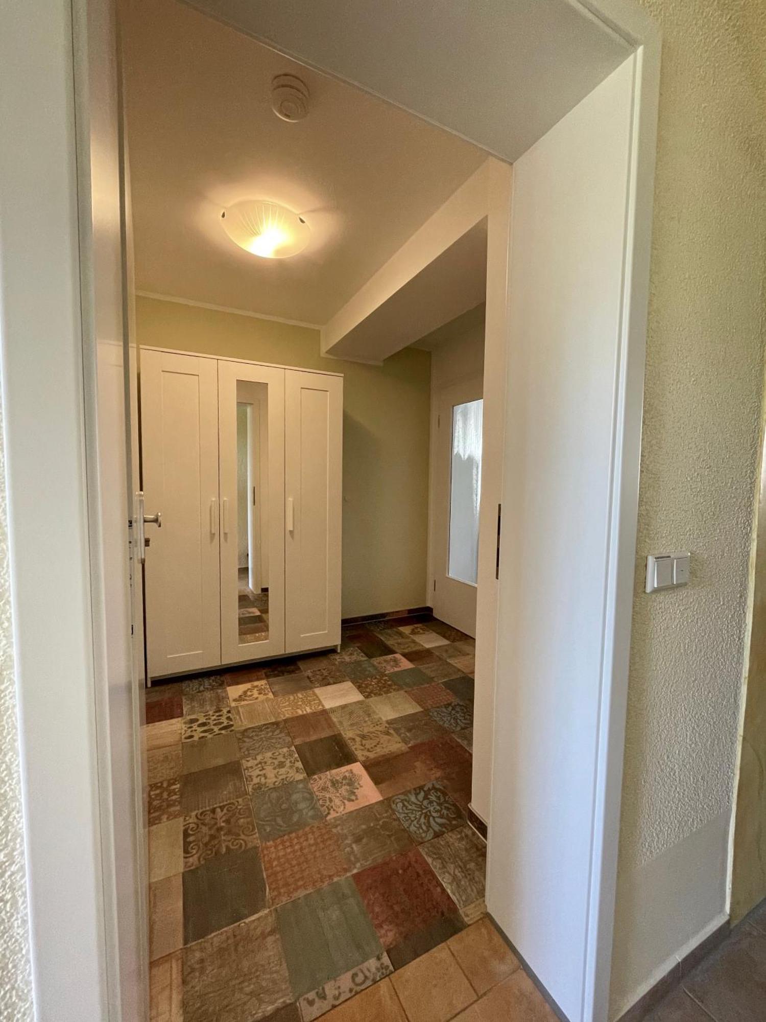Gemuetliches Appartement - 20 Min Bis Dresden Leppersdorf Экстерьер фото